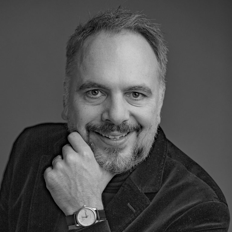 Porträt Martin Bauer